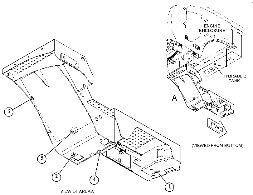 Площадка 4936440 CAT