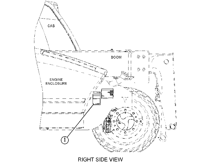 PLATE GP-CERTIFICATION 4470996 CAT