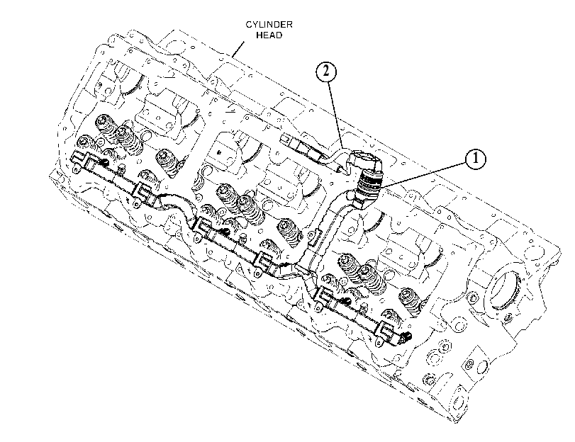 HARNESS GP-ENGINE 5108218 CAT