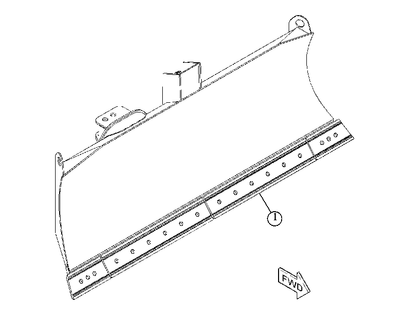 BLADE & EDGE GP-ANGLING 5253320 CAT