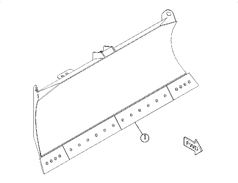 BLADE & EDGE GP-ANGLING 5253324 CAT