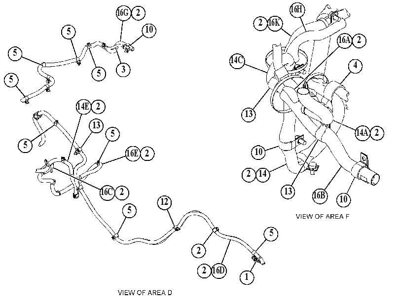 WIRING GP-PROTECTION 3944168 CAT