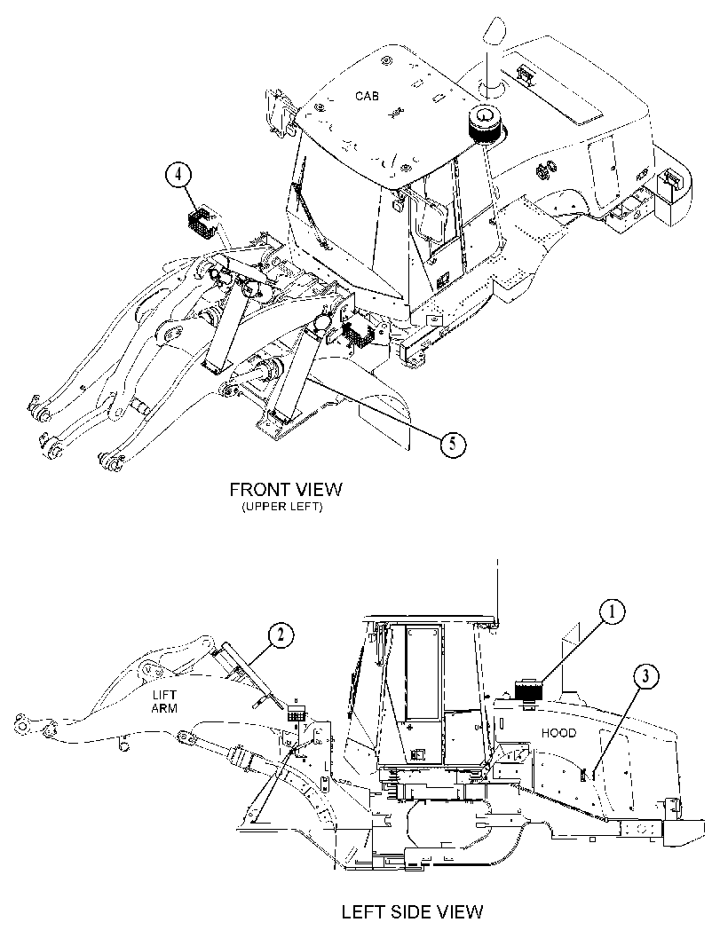 GUARD AR 3753122 CAT