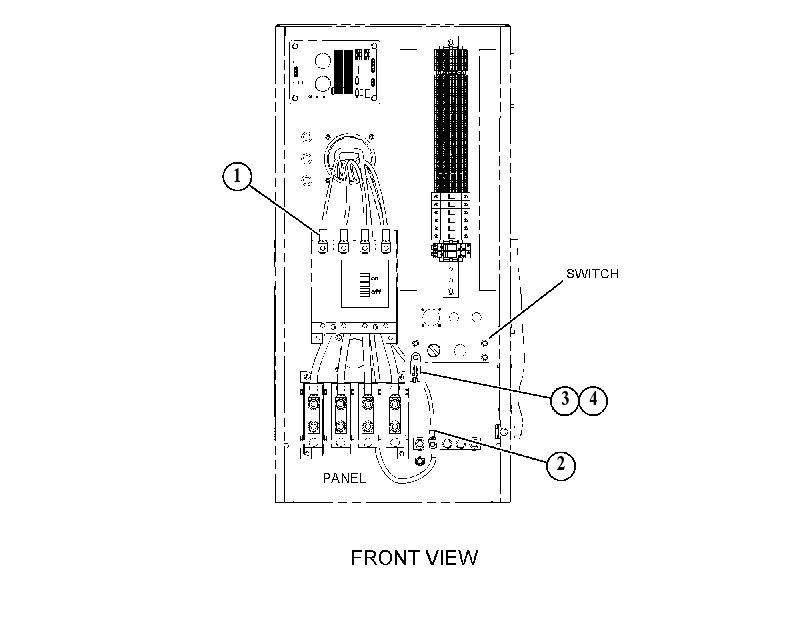 MOUNTING GP 5217587 CAT