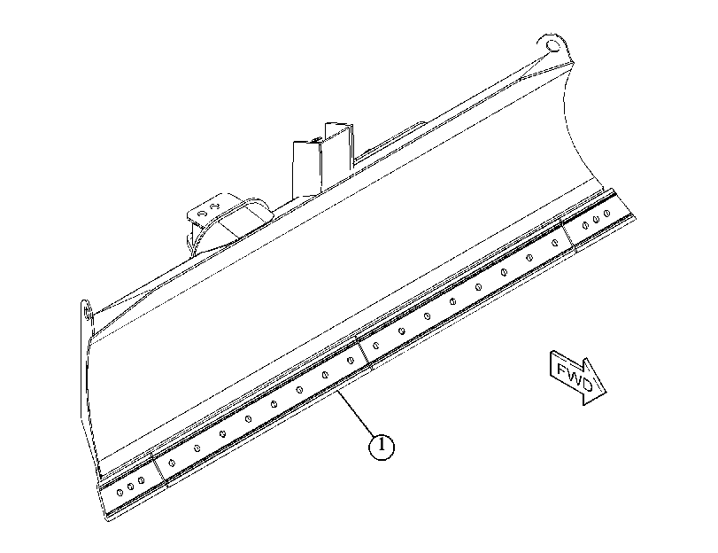 BLADE & EDGE GP-ANGLING 5253321 CAT
