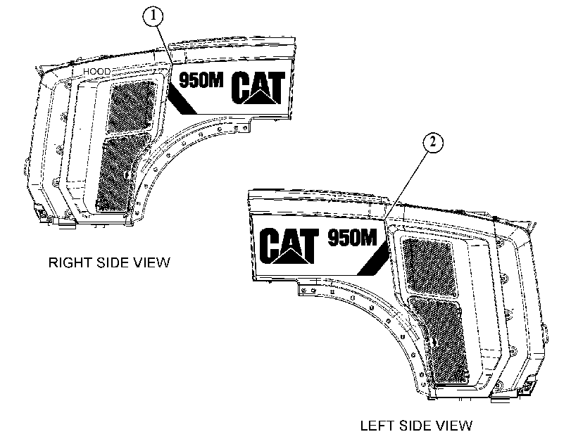 KIT-FILM 5010592 CAT