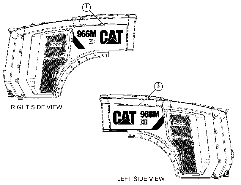 KIT-FILM 5010595 CAT