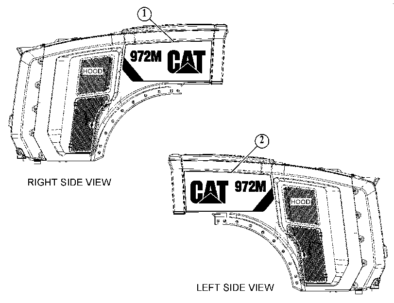 KIT-FILM 5010596 CAT