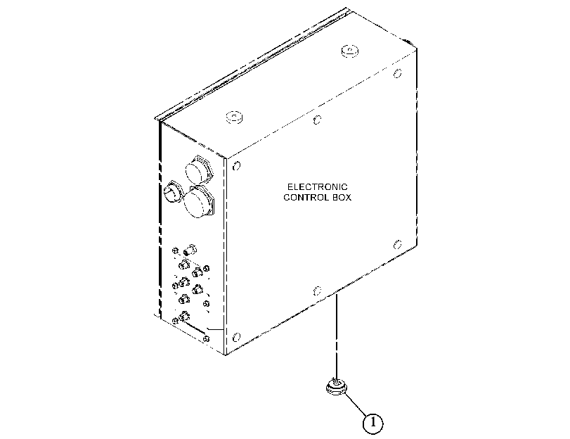PLUG GP-BOX 5262359 CAT
