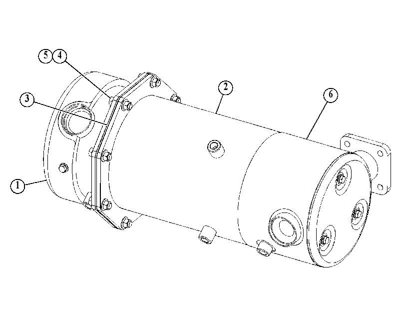 CATALYST GP 4249850 CAT