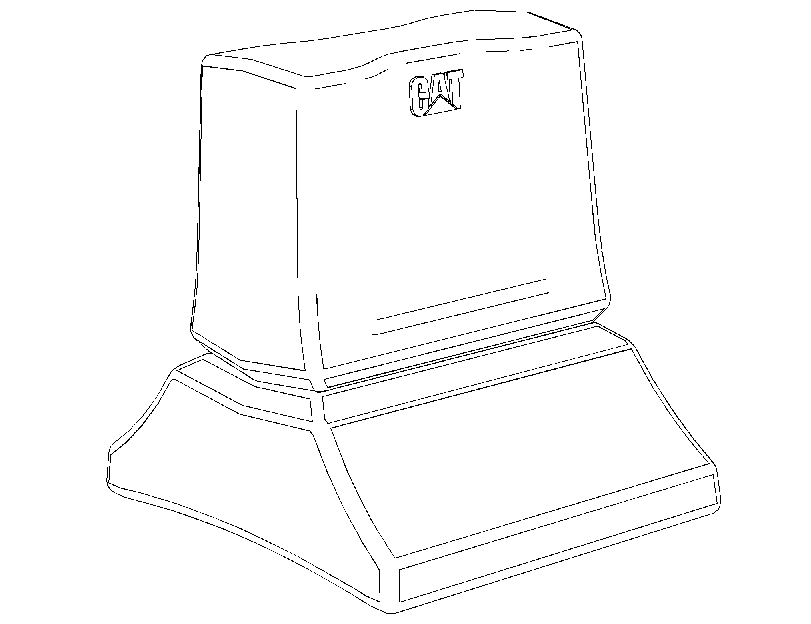 TIP AS-WHEEL 5226220 CAT