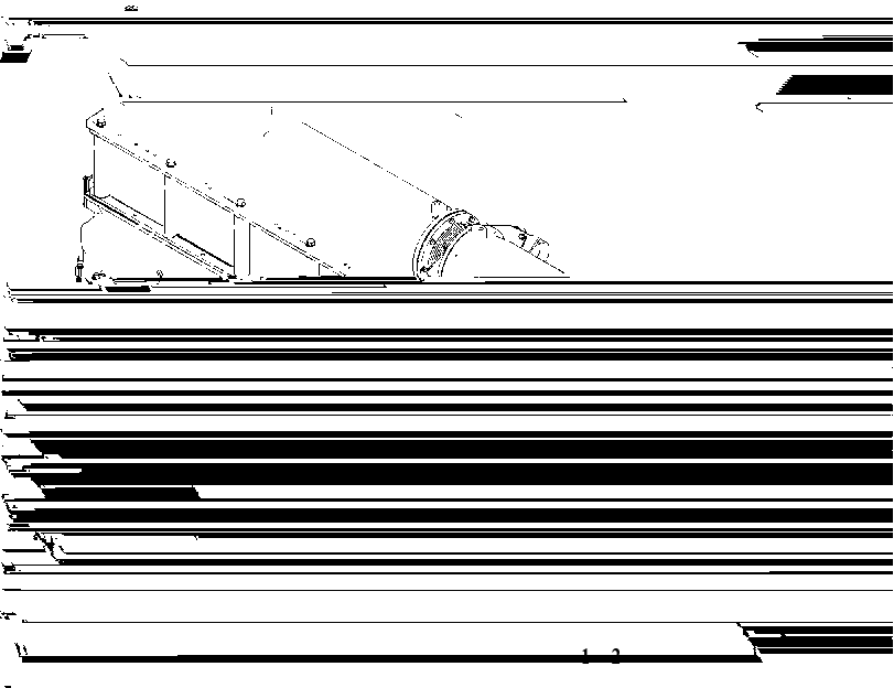 FASTENER GP-AFTERCOOLER 4655497 CAT