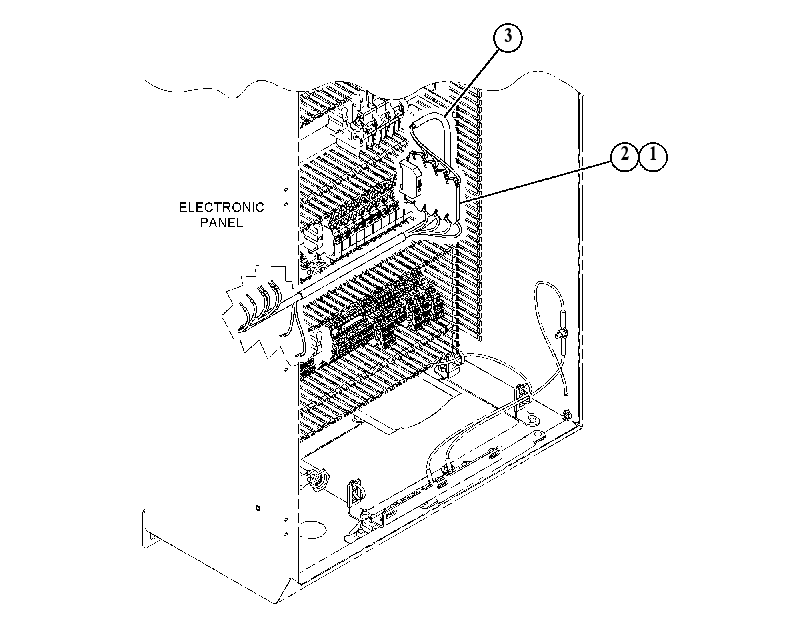 CONTROL GP-THROTTLE 5211546 CAT