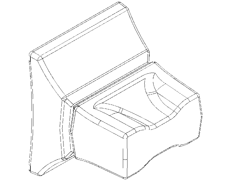TIP AS-WHEEL 5226222 CAT
