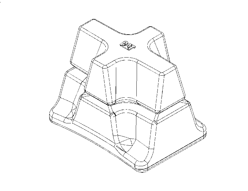 TIP AS-WHEEL 5226223 CAT