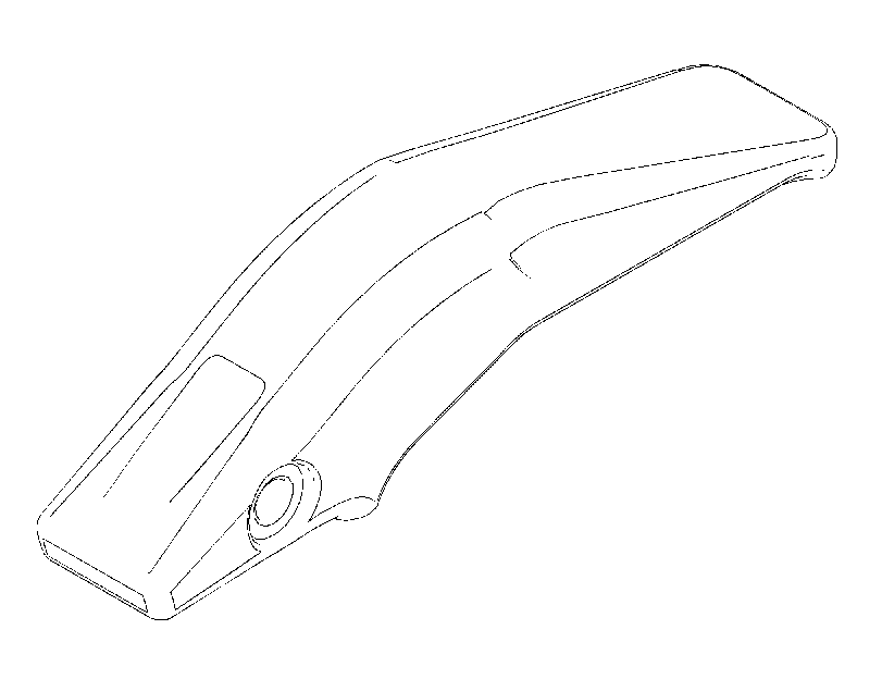 Адаптер коронки 3G4555 CAT