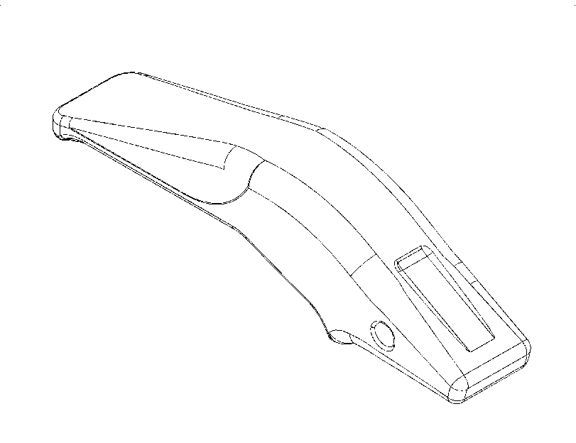 Адаптер коронки 3G4556 CAT
