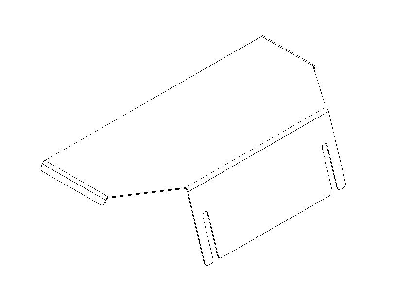 GUARD GP 5080317 CAT