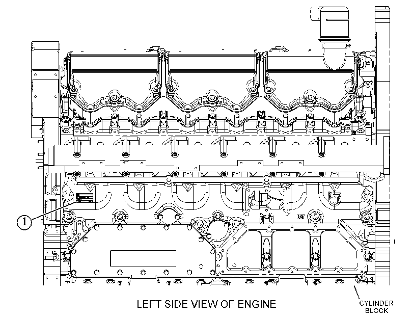 Пластина и плёнка 5135203 CAT