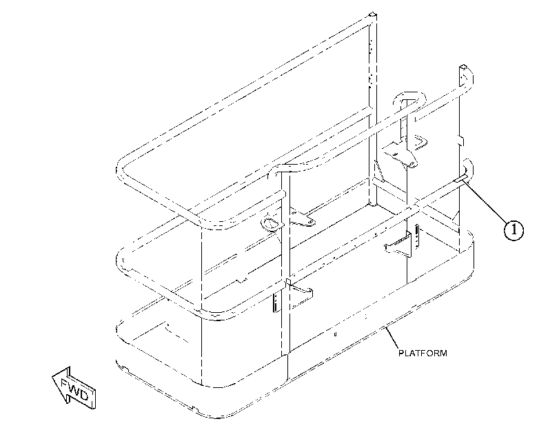KIT-ANCHOR 5395471 CAT