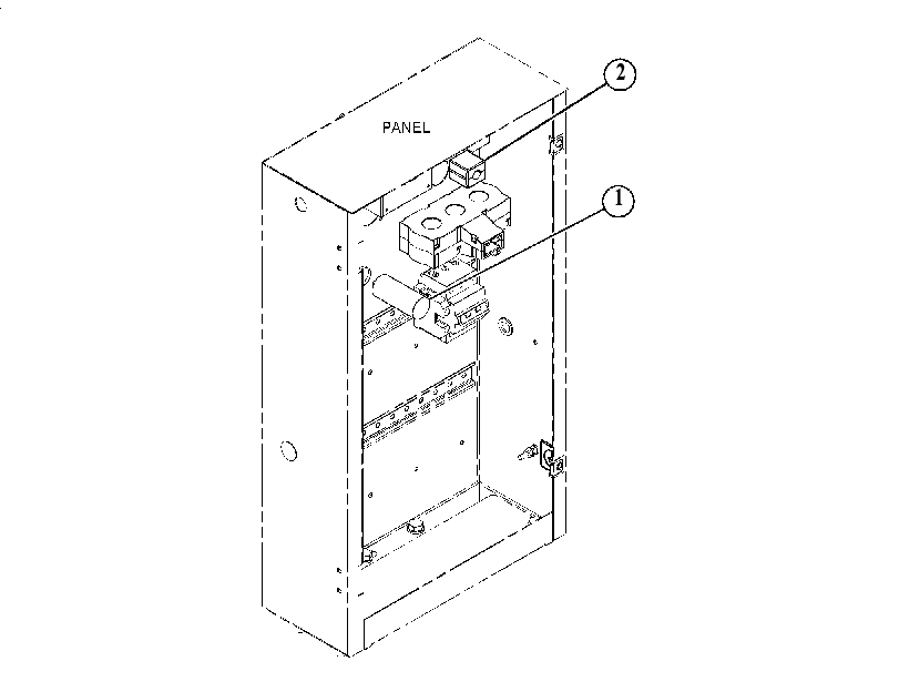 FILTER GP-ELECTRONIC 5140580 CAT
