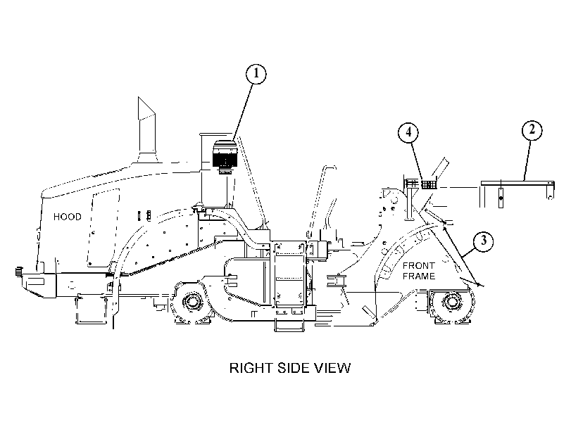 GUARD AR 4244081 CAT