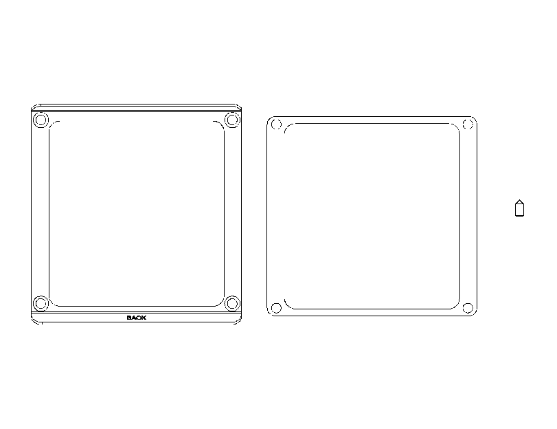 KIT-MOUNTING 4587364 CAT