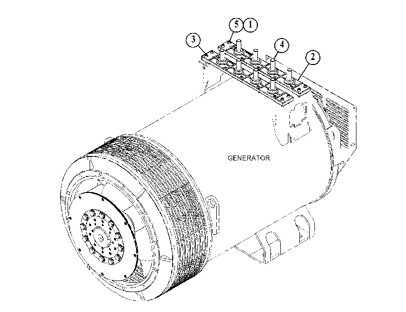 BOARD GP-CIRCUIT 5157493 CAT