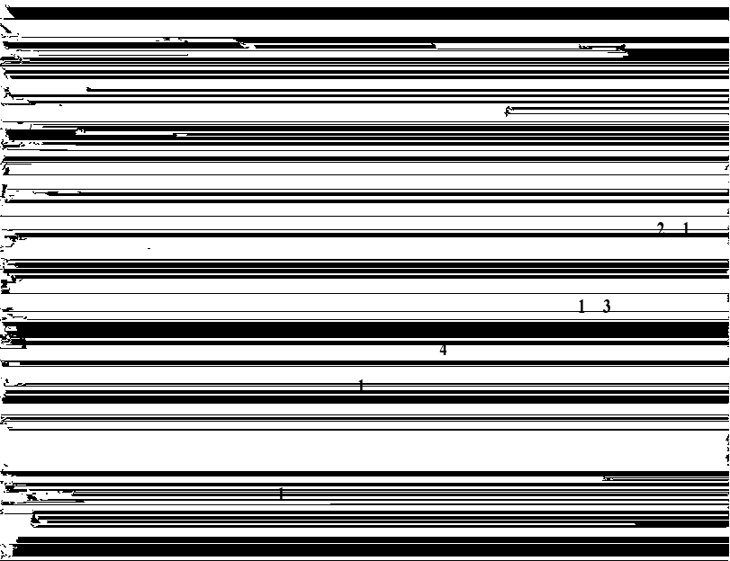 Проводка шасси 4902764 CAT