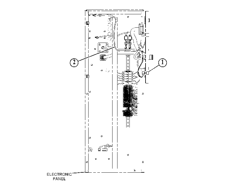 CONTROL GP-VOLTAGE 5053216 CAT