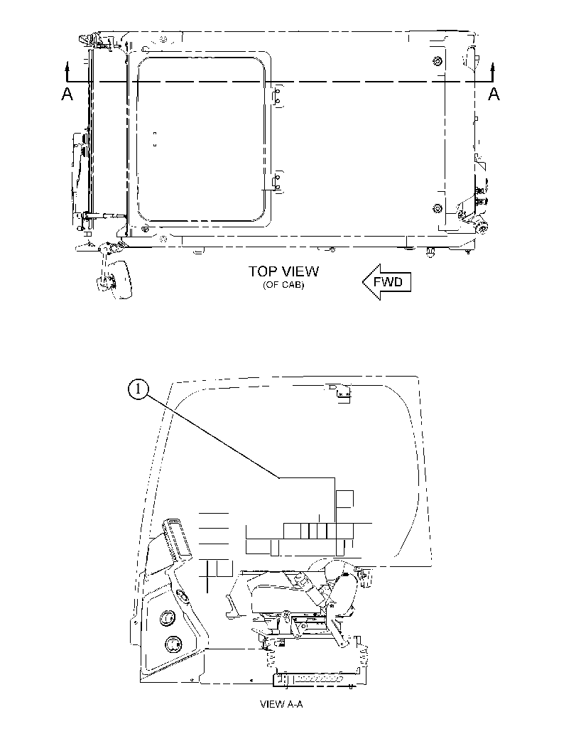 Плёнка 5240420 CAT