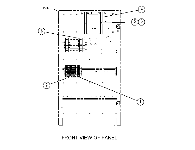 MOUNTING GP-BATTERY CHARGER 5150950 CAT