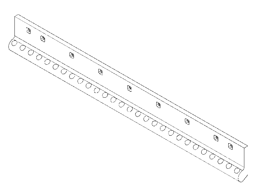 ADAPTER-MOLDBOARD 3072615 CAT