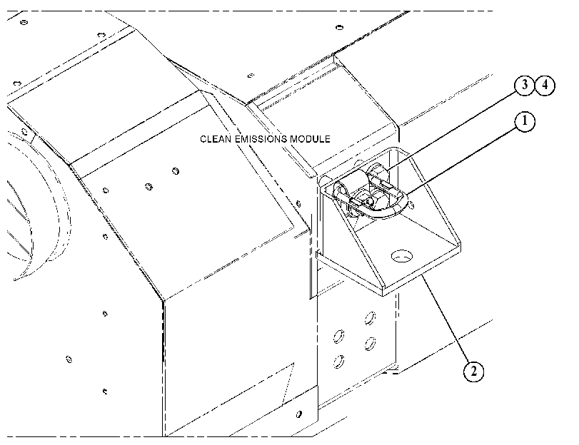 LIFTING GP-CEM 5180105 CAT