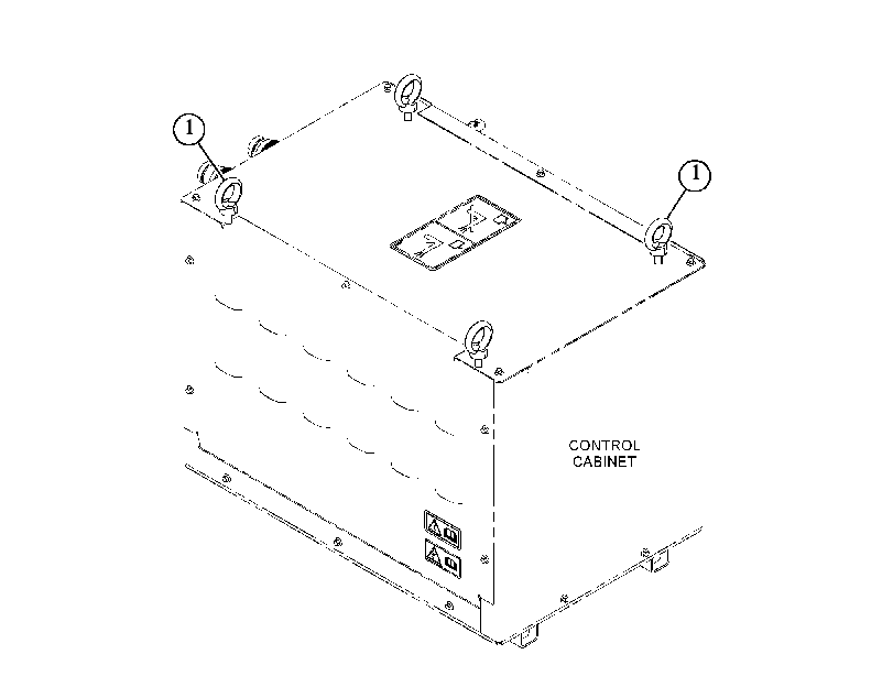 LIFTING GP-CEM 4810320 CAT