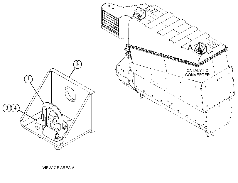 LIFTING GP-CEM 5180108 CAT