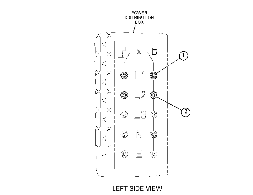 SCHEMATIC & COMPONENT GP 5386217 CAT