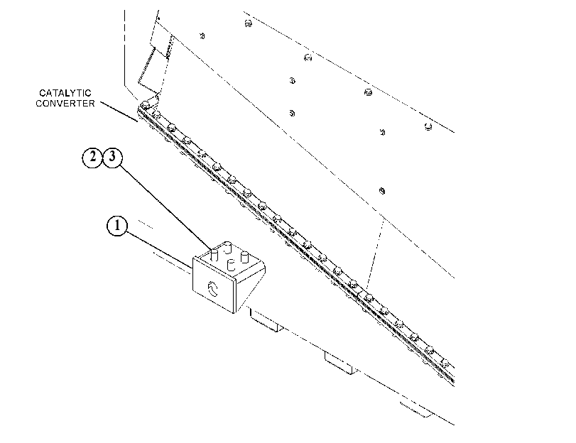 LIFTING GP-CEM 5196358 CAT