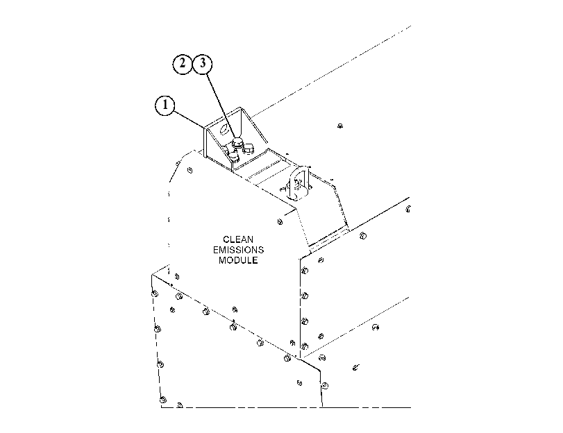 LIFTING GP-CEM 5196356 CAT