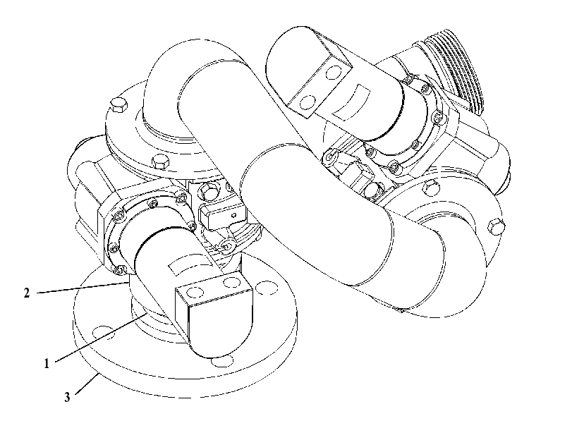 CANNON GP-WATER 4225872 CAT