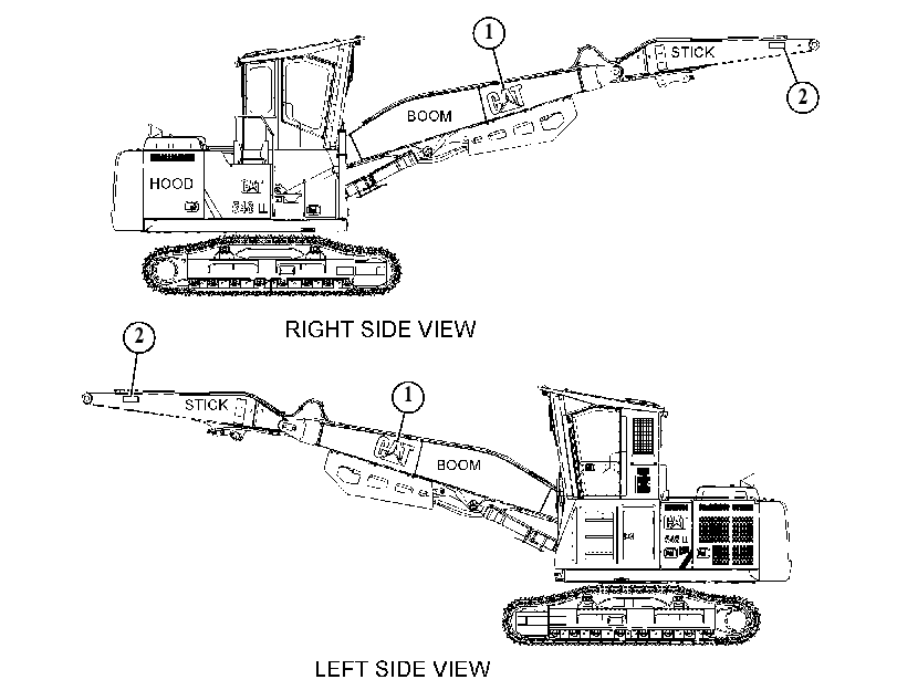 Плёнка 4810111 CAT