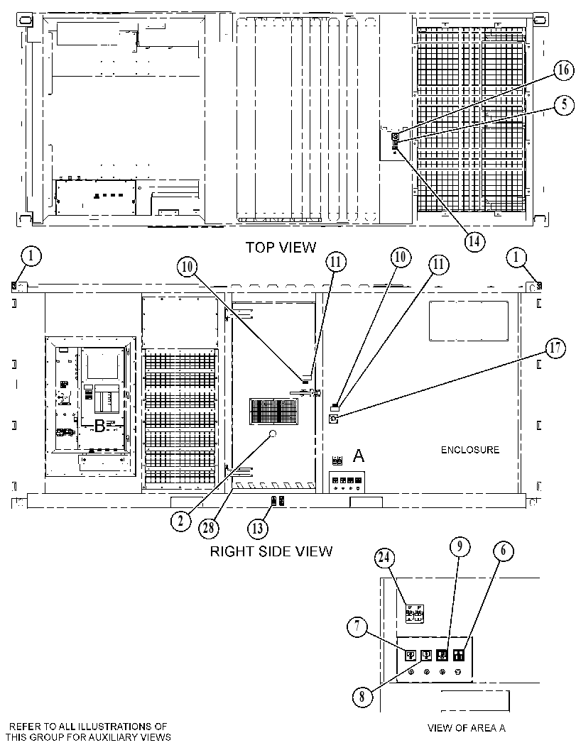 Пластина и плёнка 4861135 CAT