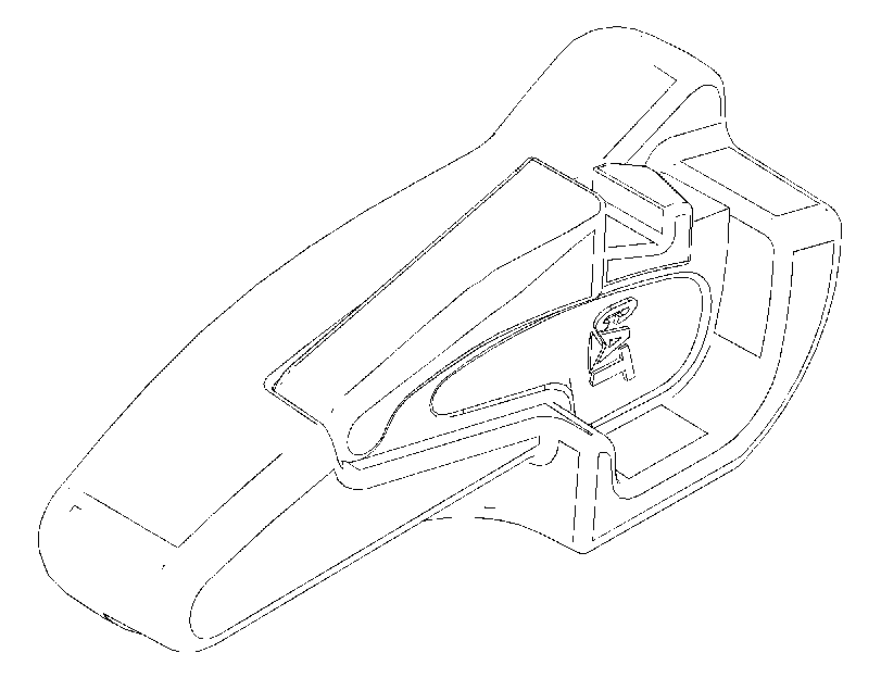 RETAINER-G.E.T. 2337150 CAT