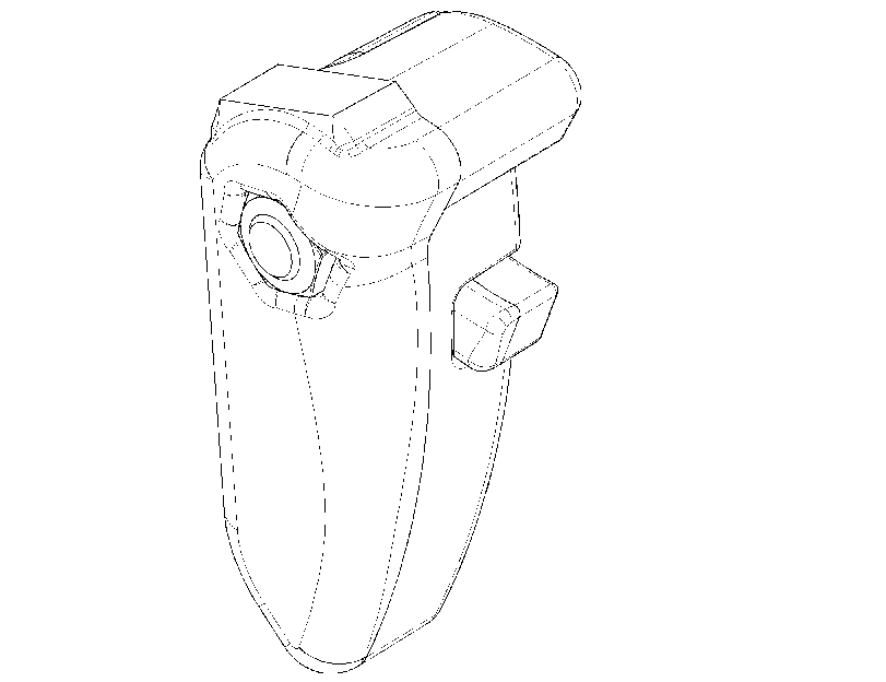RETAINER 2322159 CAT
