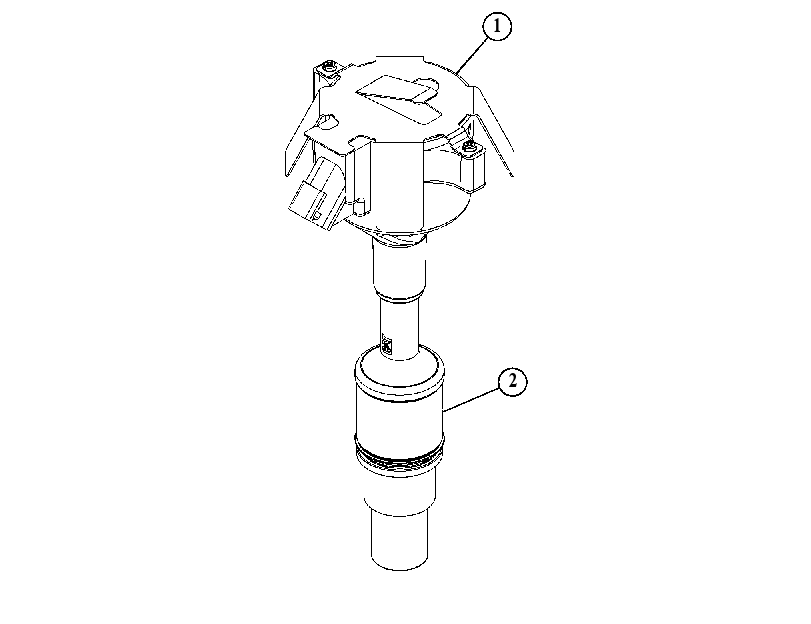TRANSFORMER GP-IGNITION 4374127 CAT
