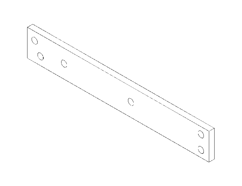 BRACKET GP-TERMINAL 5214426 CAT