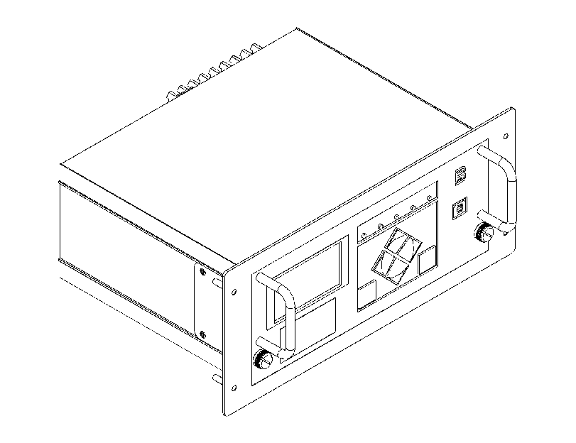 MODULE AS 3881397 CAT