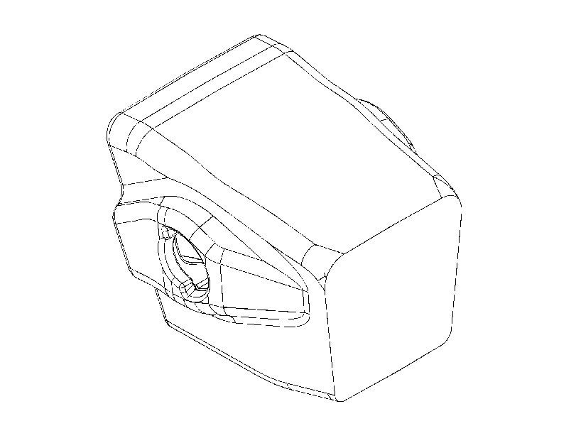 TIP-POCKET 5054169 CAT