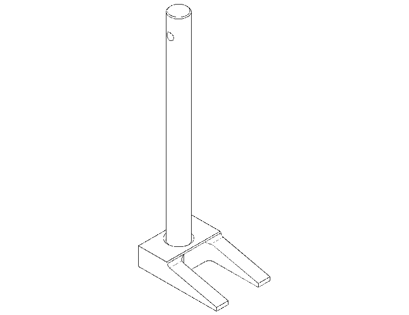 PULLER-BIT 5045048 CAT