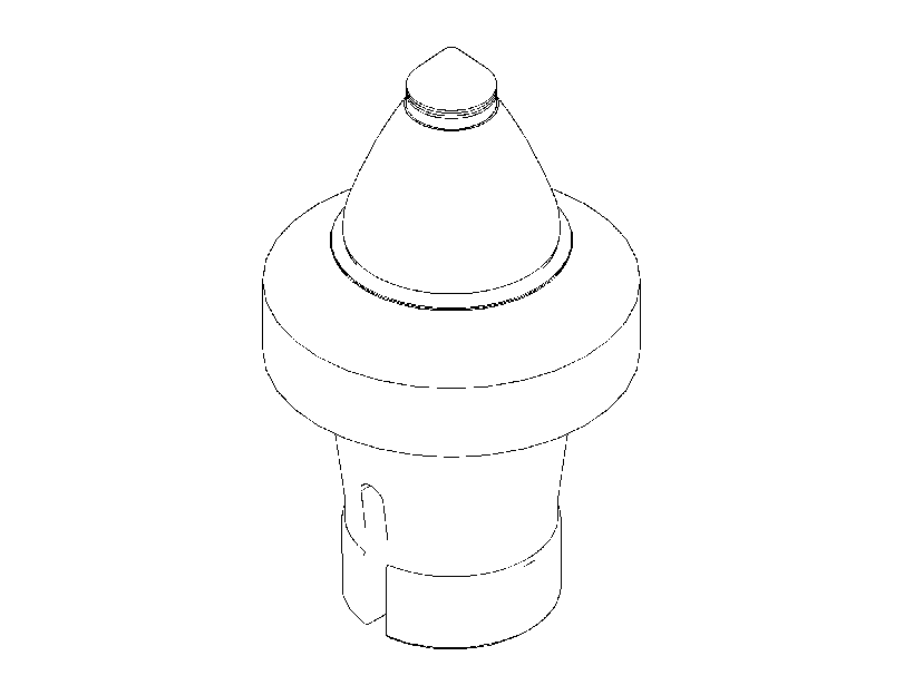 BIT-CUTTER 5145246 CAT